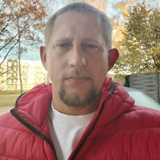 Фотография мужчины Іван, 35 лет из г. Гданьск