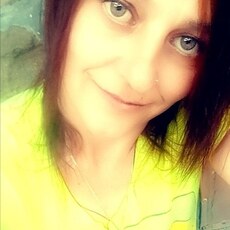 Фотография девушки Алексеевна, 40 лет из г. Ейск