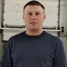 Фотография мужчины Андрей, 45 лет из г. Обнинск