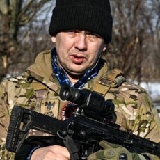 Фотография мужчины Серёга, 35 лет из г. Курск