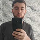 Afzalsho, 24 года