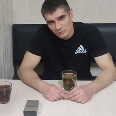 Фотография мужчины Сергей, 39 лет из г. Новый Уренгой