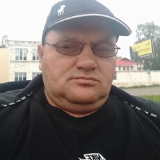 Фотография мужчины Алексей, 44 года из г. Новосибирск