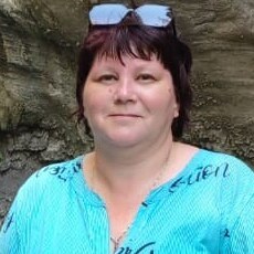 Фотография девушки Светлана, 56 лет из г. Пермь