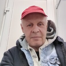 Фотография мужчины Александр, 50 лет из г. Пермь