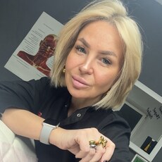 Фотография девушки Яна, 42 года из г. Ростов-на-Дону