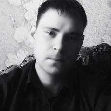 Фотография мужчины Дмитрий, 30 лет из г. Благовещенск