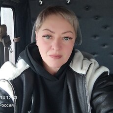 Фотография девушки Светлана, 49 лет из г. Иркутск