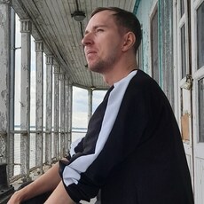 Фотография мужчины Антон, 33 года из г. Сызрань