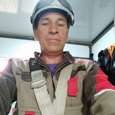 Фотография мужчины Алексей, 50 лет из г. Владивосток