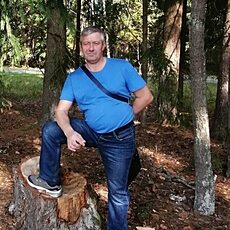 Фотография мужчины Сергей, 50 лет из г. Гомель