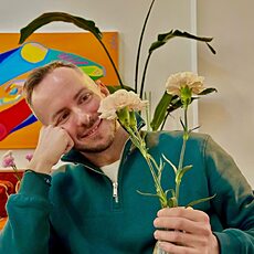 Александр, 37 из г. Любек.