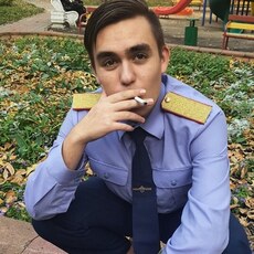 Фотография мужчины Валерий, 26 лет из г. Ставрополь