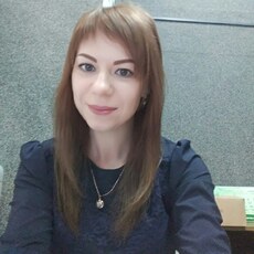 Елена, 33 из г. Мурманск.