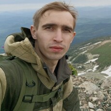 Фотография мужчины Артём, 23 года из г. Риддер