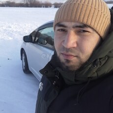 Фотография мужчины Shaxzod, 26 лет из г. Шахрисабз