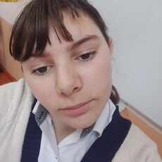 Фотография девушки Эля, 18 лет из г. Белгород