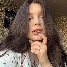 Фотография девушки Саша, 20 лет из г. Челябинск