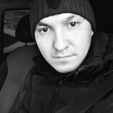 Фотография мужчины Данил, 38 лет из г. Санкт-Петербург