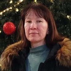 Фотография девушки Алиса, 47 лет из г. Новокузнецк