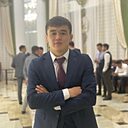 Ернар, 29 лет