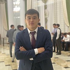 Фотография мужчины Ернар, 29 лет из г. Астана