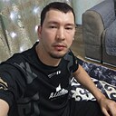 Эльдар, 36 лет