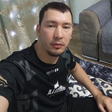 Фотография мужчины Эльдар, 36 лет из г. Южно-Сахалинск