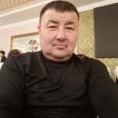 Фотография мужчины Камбар, 44 года из г. Уральск