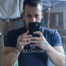 Фотография мужчины Александр, 28 лет из г. Луганск