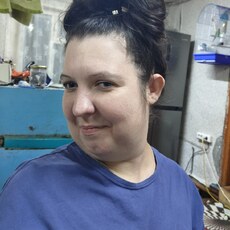 Фотография девушки Анастасия, 34 года из г. Черепаново