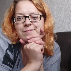 Фотография девушки Настя, 41 год из г. Томск