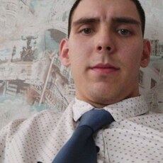 Фотография мужчины Иван, 38 лет из г. Барнаул