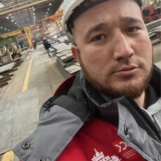 Фотография мужчины Раслан, 33 года из г. Санкт-Петербург