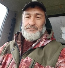 Фотография мужчины Руслан, 41 год из г. Махачкала