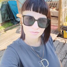 Ольга, 38 из г. Комсомольск-на-Амуре.