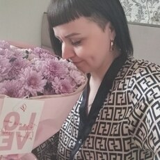 Фотография девушки Ольга, 38 лет из г. Комсомольск-на-Амуре