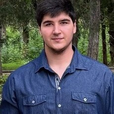 Фотография мужчины Hasib, 24 года из г. Махачкала