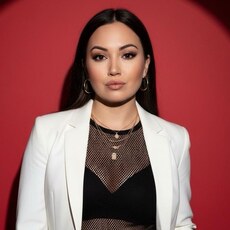 Фотография девушки Алина, 27 лет из г. Стерлитамак