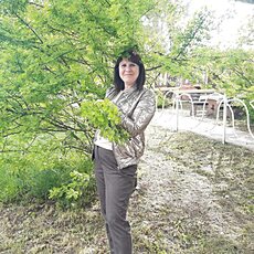 Фотография девушки Наталья, 42 года из г. Пенза