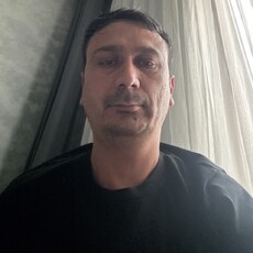 Фотография мужчины Sarvar, 30 лет из г. Ташкент