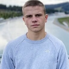 Фотография мужчины Александр, 25 лет из г. Кропивницкий