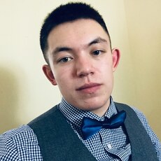 Фотография мужчины Руслан, 29 лет из г. Челябинск