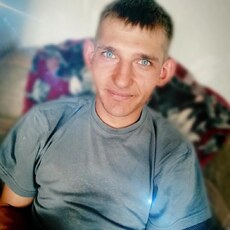 Фотография мужчины Василий, 24 года из г. Чита