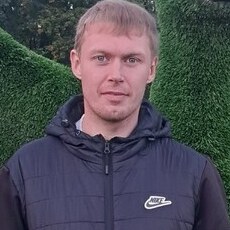 Фотография мужчины Александр, 33 года из г. Карпинск