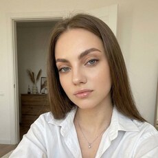 Кира, 25 из г. Донецк.