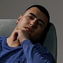 Дилшад, 25 лет