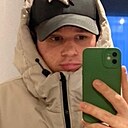 Игорь, 21 год