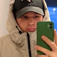 Фотография мужчины Игорь, 21 год из г. Владивосток