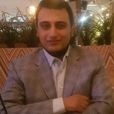 Фотография мужчины Dave, 35 лет из г. Ростов-на-Дону